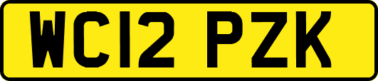 WC12PZK