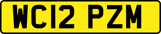 WC12PZM