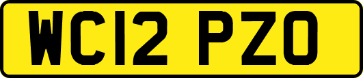 WC12PZO
