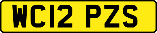 WC12PZS