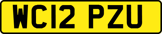 WC12PZU