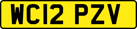 WC12PZV