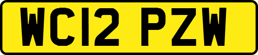 WC12PZW