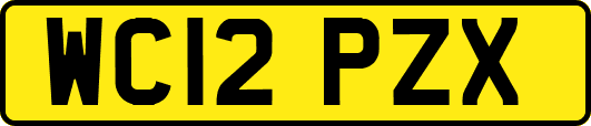 WC12PZX
