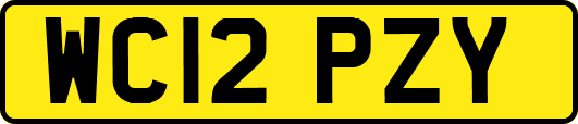 WC12PZY