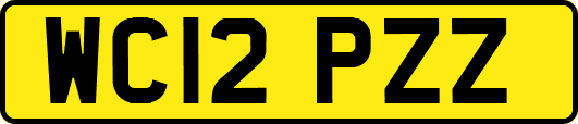WC12PZZ
