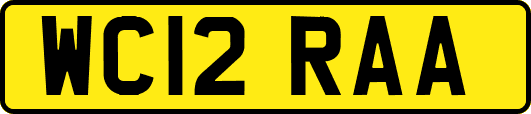 WC12RAA