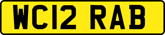 WC12RAB
