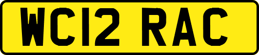 WC12RAC