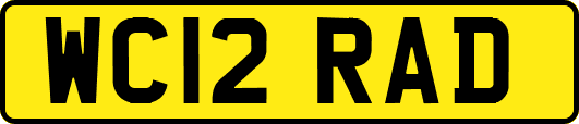 WC12RAD