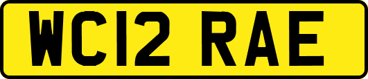 WC12RAE
