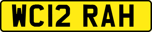 WC12RAH