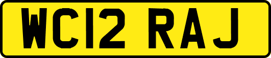 WC12RAJ