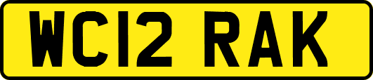 WC12RAK