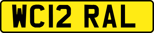 WC12RAL