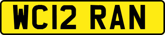 WC12RAN