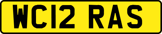 WC12RAS