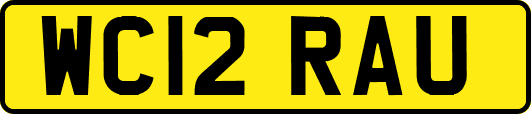 WC12RAU