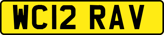 WC12RAV