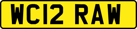 WC12RAW