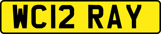 WC12RAY