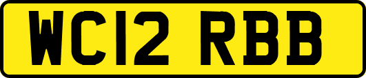 WC12RBB