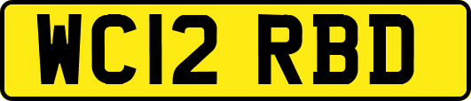 WC12RBD