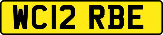 WC12RBE