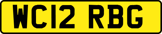 WC12RBG