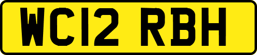 WC12RBH