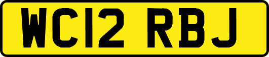 WC12RBJ