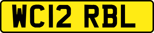 WC12RBL