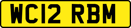 WC12RBM