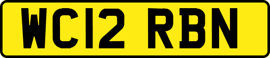 WC12RBN