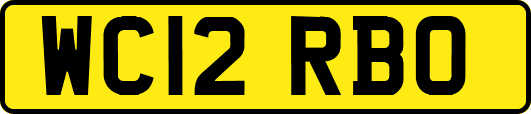 WC12RBO