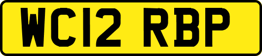 WC12RBP