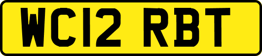 WC12RBT