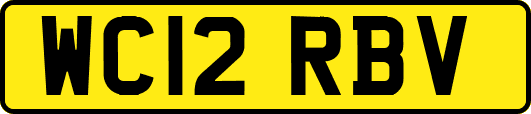 WC12RBV