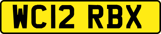 WC12RBX