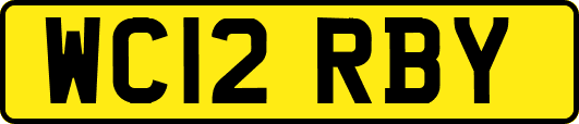 WC12RBY