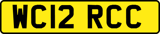 WC12RCC