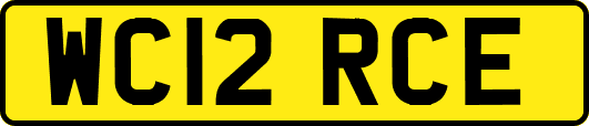 WC12RCE