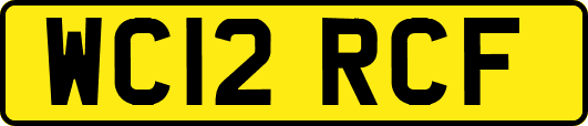 WC12RCF
