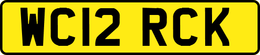 WC12RCK