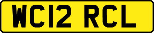 WC12RCL