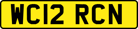WC12RCN