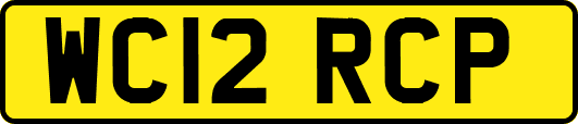 WC12RCP