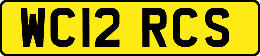 WC12RCS