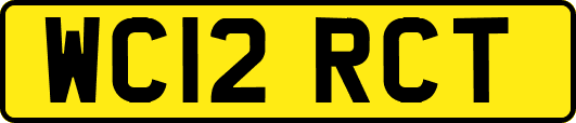 WC12RCT
