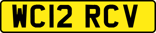 WC12RCV